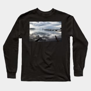 Carey Bay Long Sleeve T-Shirt